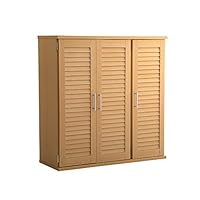 Amazon｜シューズボックス 75cm 2個セット スリム ルーバー式