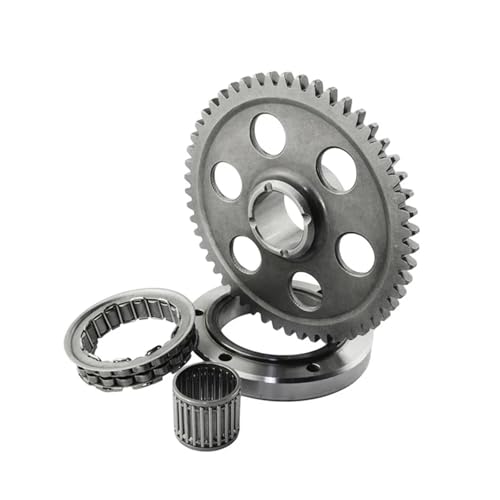 Embrayage de démarreur YFM660R résout le problème de patinage pour quad Raptor 660