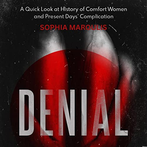 Denial by Sophia Maroulis episode artwork
