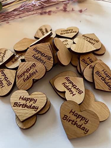 Streu 30g Happy Birthday Sterne Konfetti, Tischdeko Produktbild-Vorschau 6