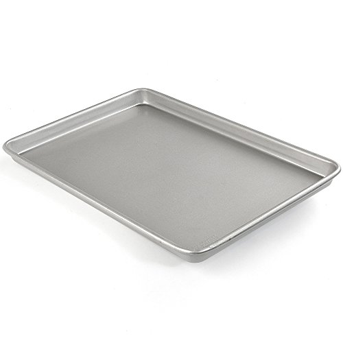 Emeril Lagasse Aluminized Steel Nonstick 5-Piece Bakeware Set
