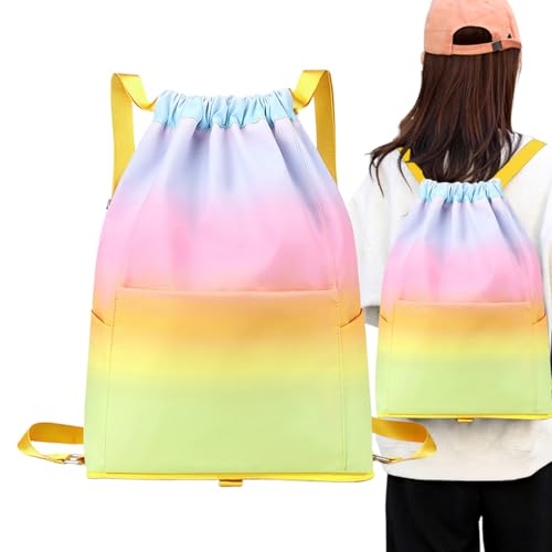 Sac de plage étanche grand format pour protéger vos affaires - 6