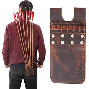 Amazon.co.jp: 矢筒 - 弓道: スポーツ＆アウトドア