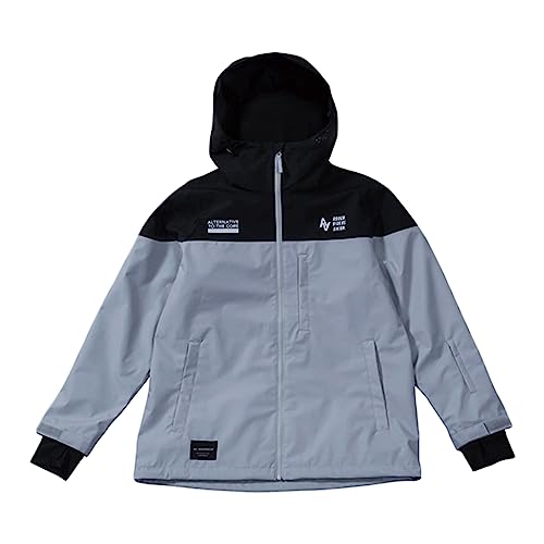 [AA HARDWEAR] _uG[ n[hEFA fB[X GIRL FIELD JACKET WPbg Xm{ Xm[{[h Xm[EFA 23-24 72123312