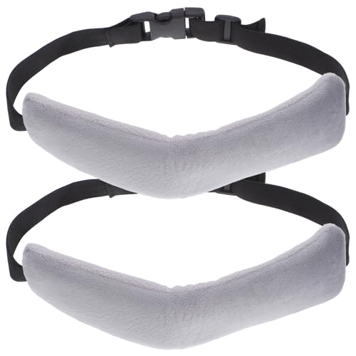 Correa de Soporte de Cabeza Ajustable Healeved para Viaje miniatura 1