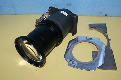 プロジェクター用レンズ 投写レンズ - 業務用プロジェクター - パナソニック コネクト