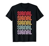 Signal Apparel
