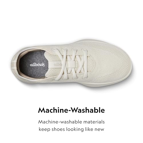 Image of Allbirds Men's Tree Runner Go Everyday Sneakers