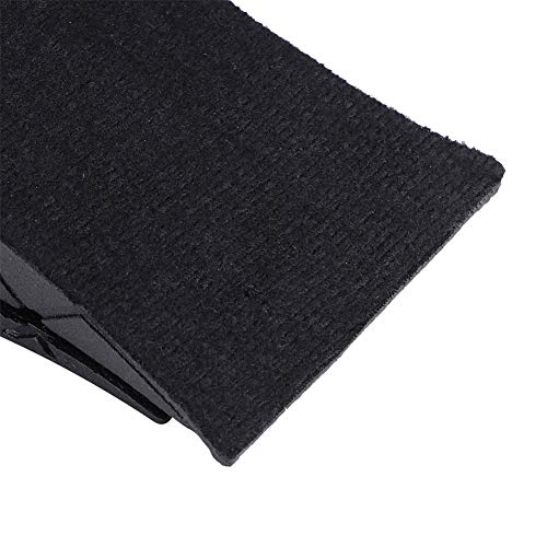 Plantillas elevadoras ajustables 5cm Gavigain 1 par miniatura 6