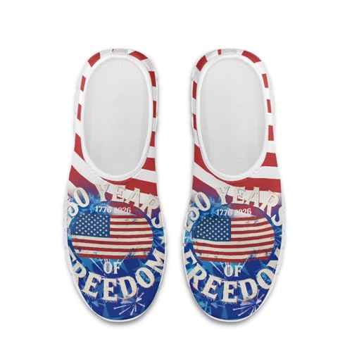 Image of Jeiento Cute Dog Women's Casual Slip On Shoes Loafers Sneakers for Women
