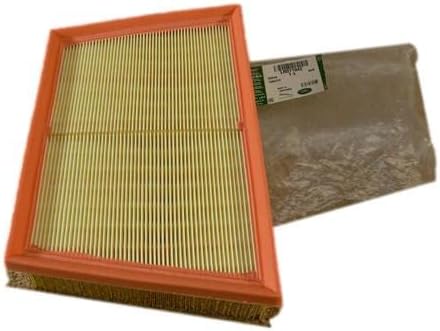 FILTRO DE AIRE ORIGINAL LAND ROVER EVOQUE DISCOVERY SPORT 2.0L 1.5L LR071942
