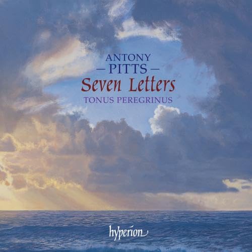 Pitts: Seven Letters