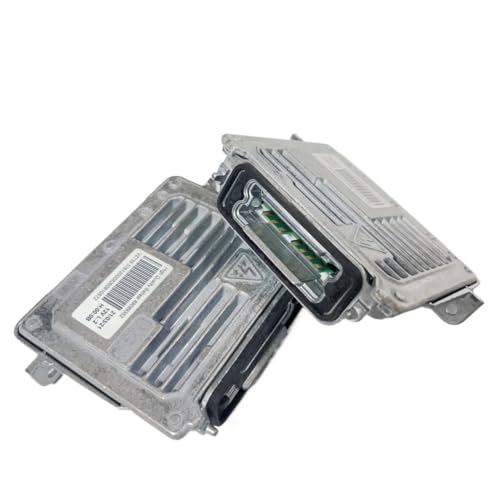 Ballast phare xénon D3S solution panne éclairage Volvo V60 XC60 S60