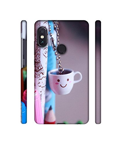 Image of Photography Design 3D Printed Hard Back Case Cover for Xiaomi Redmi Note 5 Pro