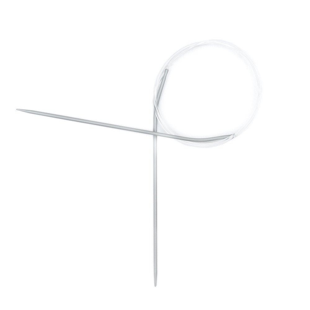 Pony Circular Knitting Needles Pins 80cm