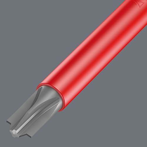 Wera, Kraftform Kompakt VDE 62 i PH/S, 2 x 154 mm