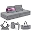 Dolphin Grey