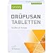 Produktbild Drüfusan Tabletten | 100 Tabletten | 12 Schüssler Salze in D6 Potenz | Homöopathie Mittel mit Mineralsalzen | naturheilkundliche Form der Behandlung | Schüssler Salz Komplex in Tablettenform