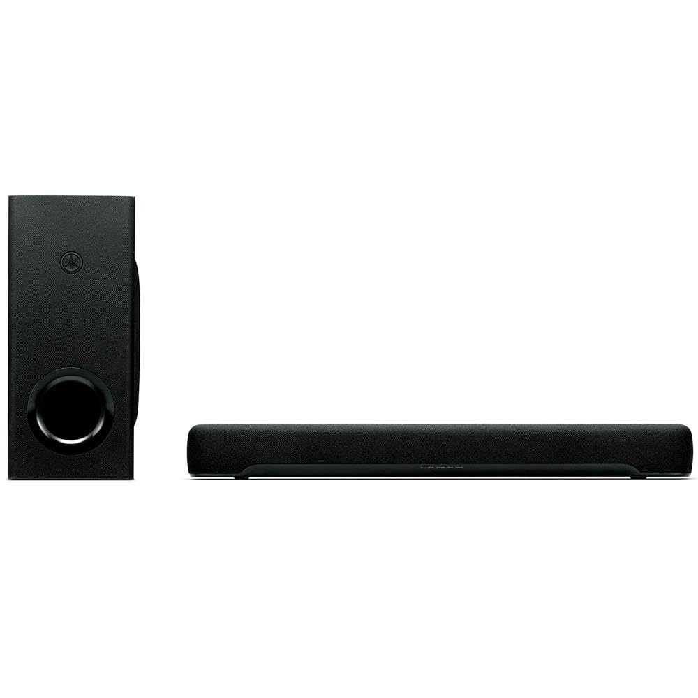 Yamaha Sr-c30a - Soundbar com Subwoofer Sem Fio Dolby Audio 3d
