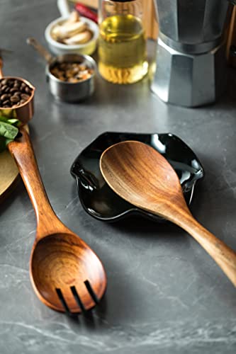 La mejor comparación de Cucharas para huevos Top 10. 15 Imagen adicional