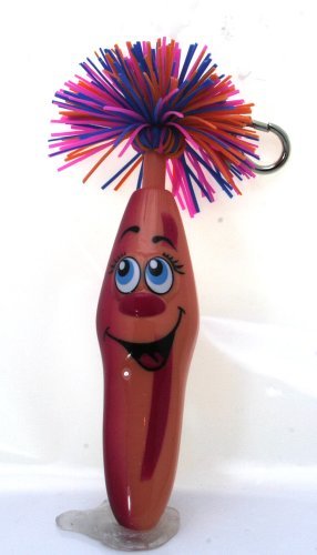 Collectible Pen - Krew 34 - SELENA #224