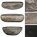 Gecheer Basin River Stone Oval 14.6