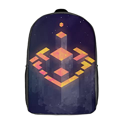 Sac d'école grand format pour ranger facilement les grands classeurs de 17 pouces
