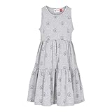 LEGO Wear Mädchen Sommerkleid Kinderkleid, 912, 104