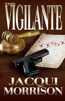 Paperback The Vigilante Book