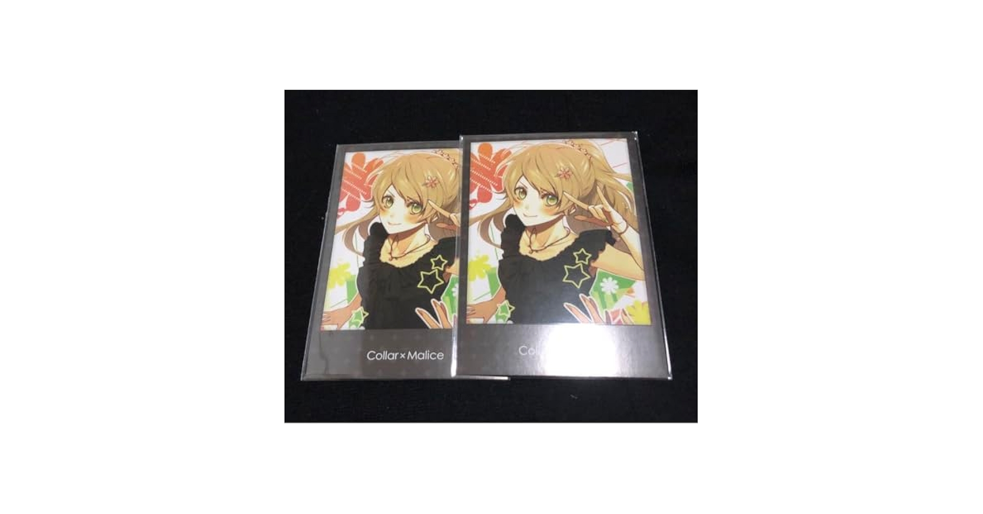 Amazon.co.jp: カラーマリス カラマリ HANA ザッキャラ