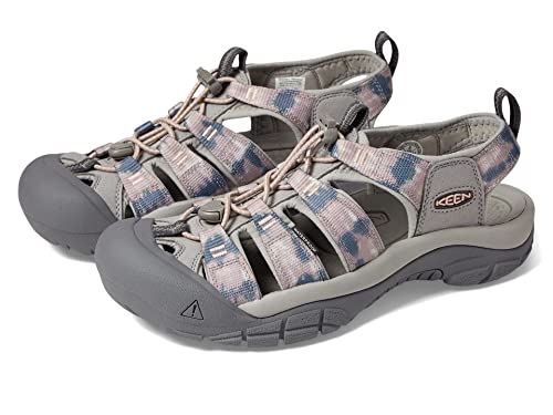 Image of KEEN Women's Newport H2 Closed Toe Water Sandals