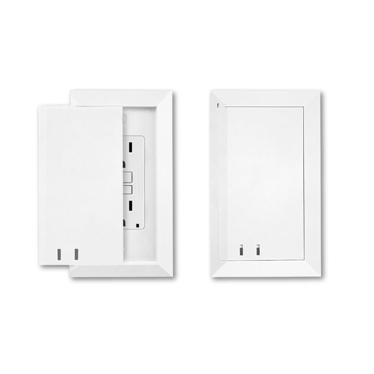 Socket Shield Child Resistant Outlet Cover - electrical safety | Mubboo