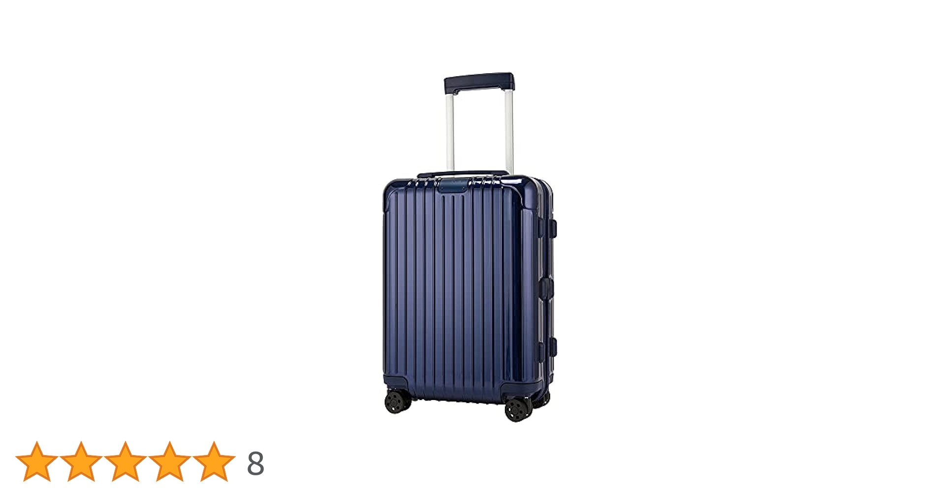 Amazon | [リモワ] エッセンシャル キャビン S 34L 4輪 機内