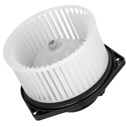 Image of BDFHYK AC Heater Blower Motor Fan 700113 Compatible with Acura 2001-2003 CL, 1999-2003 TL,HVAC Blower Motor Assembly Replacement for BM00130C 79310-S0K-A01 15-80948