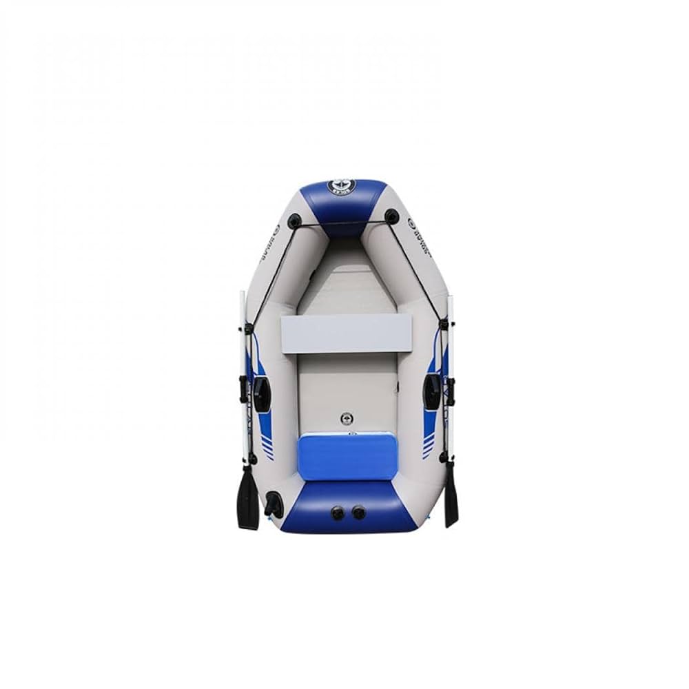 Amazon.co.jp: ゴムボート インフレータブルカヤック 膨脹可能