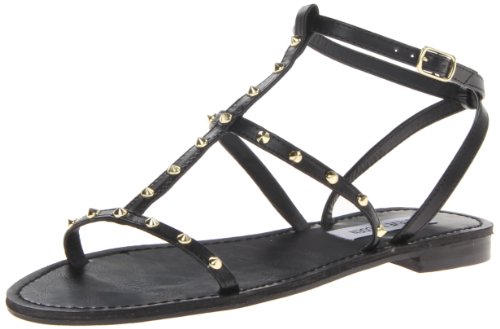 Steve Madden Women's Greenie Gladiator Sandal