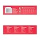 PNI Escort HP 92 Multi Standard Tragbare CB-Funkstation, 4W, AM-FM, NRC, Dual-Uhr, Roger Beep, ASQ SQ einstellbar, VOX, 12V-24V
