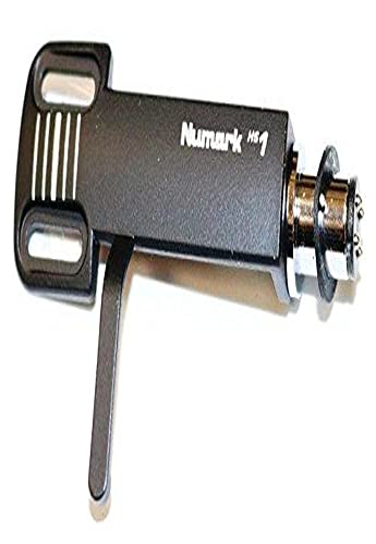 Numark HS1 Groove Herramienta Cartridge & Stylus