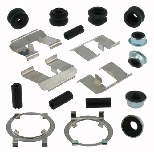 Kit étrier de frein arrière 18K452X accessoires de rechange pour auto