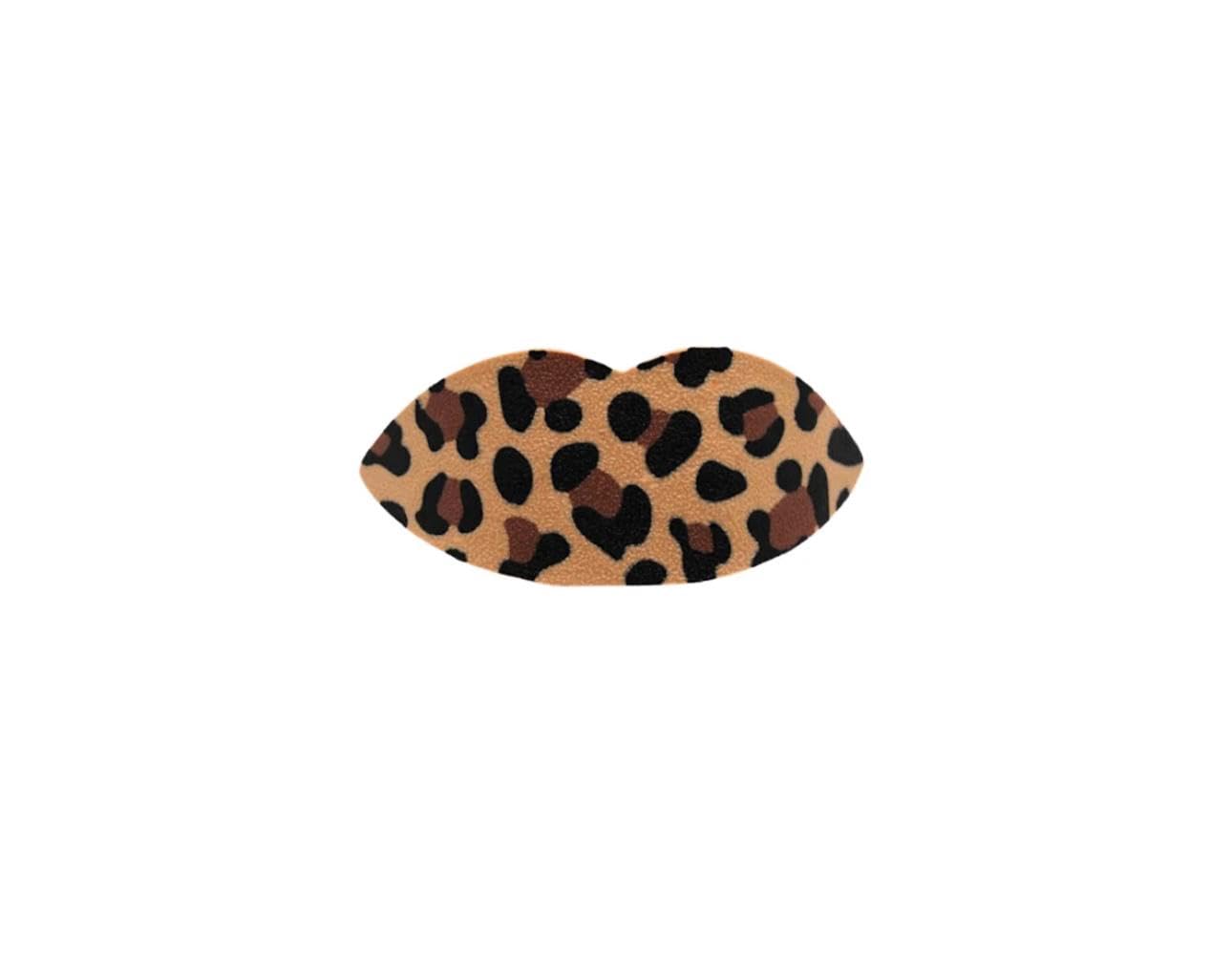 Flick Campbell Protection ultime pour vos lèvres pendant les séances de transat Convient aux personnes ayant des lèvres pleines de lèvres et des lèvres naturelles.