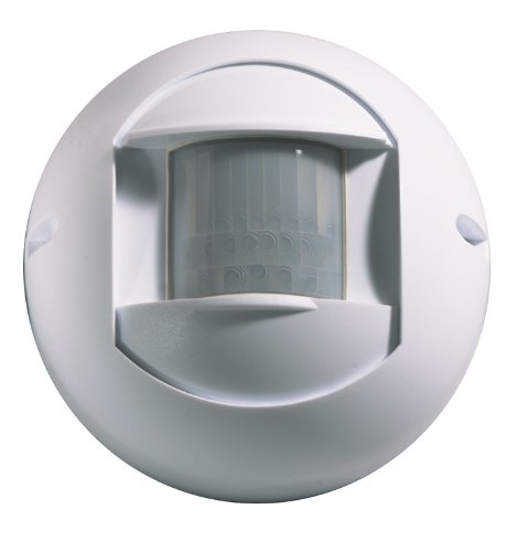 X10 Powerhouse DM10A PRO Wireless Outdoor Motion Detector