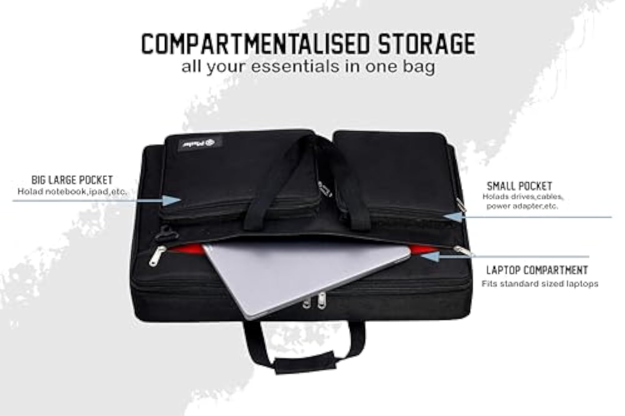 DJ Console & Controller Case for Roland DJ-202
