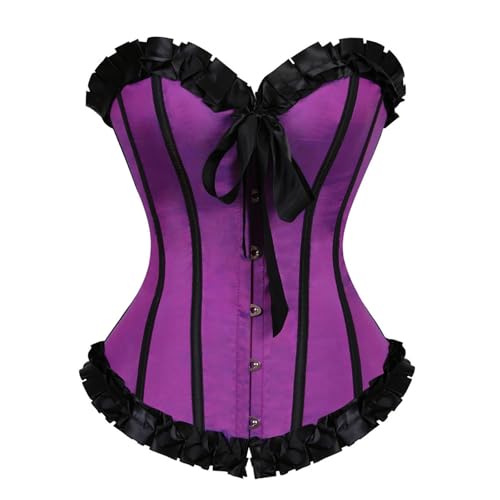 2025 Ropa interior moldeadora de figura con cierre de botones para ropa informal de fiesta. Ideal para todas las estaciones. Perfecto para combinar con jeans, vestidos, faldas camisas. Pantalones
