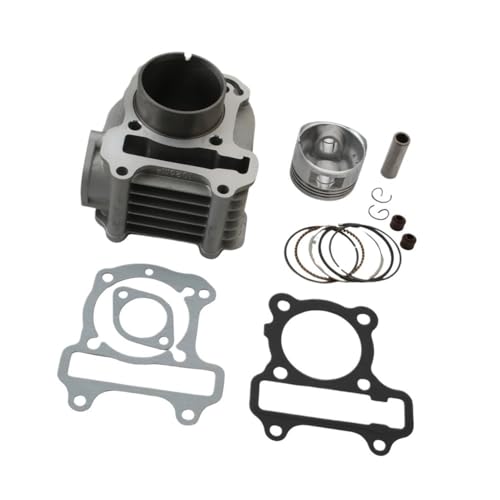 Kit bloc-cylindres 50 mm pour rouler serein en scooter SC100