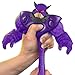 Heroes of Goo Jit Zu Disney Pixar Lightyear Lightyear Hero Pack - Zurg, Squishy, Stretchy, gooey Hero