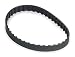 Gearbelt, L, 160 Teeth, Length 60.0 in