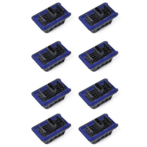 Jack Pad sous le support de voiture 51717189259, bloc de levage robuste F15 X5