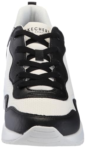 Skechers Women's Million Hotter Air Sneaker2