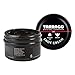 Tarrago Shoe Cream Jar 50Ml. Dark Brown #6