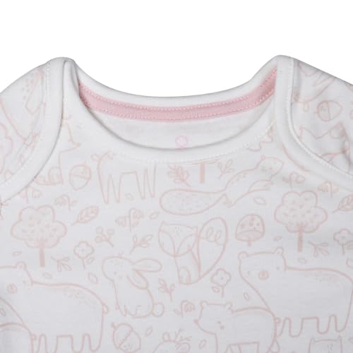 Image of 100% Organic Cotton Full Sleeves Winters Romper /Bodysuits /Onesies for Baby Boy and Baby Girl, Best Rompers for New Born